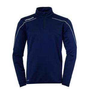 100220312-sweatshirt-enfant-uhlsport-steam-22-bleu-marine-blanc