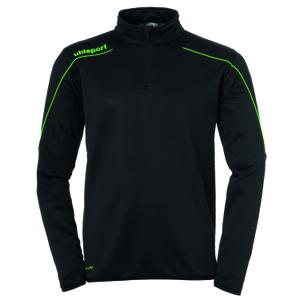 100220324-sweatshirt-enfant-uhlsport-steam-22-noir-vert