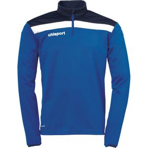 100221203-sweatshirt-1-4-zip-uhlsport-offense-23-bleu-azur-bleu-marine-blanc