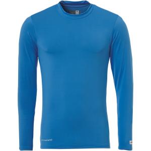 100307819-sweatshirt-uhlsport-distinction-colors-baselayer-bleu