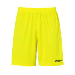 100334221-short-uhlsport-center-basic-jaune-fluo-noir