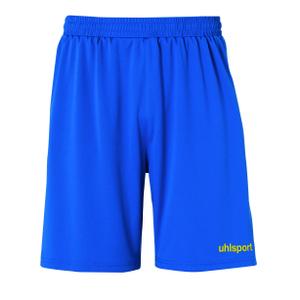 100334227-short-uhlsport-center-basic-bleu-azur-jaune