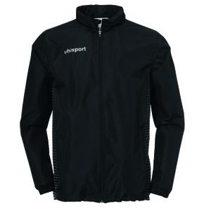 100335201-veste-impermeable-enfant-uhlsport-score-noir-blanc
