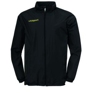 100335207-veste-impermeable-enfant-uhlsport-score-noir-jaune-fluo