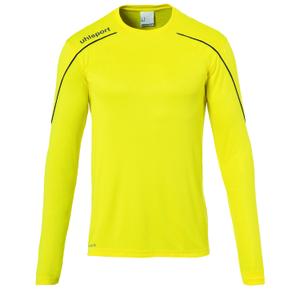 100347807-t-shirt-manches-longues-enfant-uhlsport-stream-22-jaune-noir