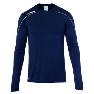 100347812-t-shirt-manches-longues-enfant-uhlsport-stream-22-bleu-marine-blanc
