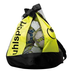 100426302-sac-pour-12-ballons-uhlsport-noir-jaune-fluo-tu