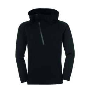 100506101-sweatshirt-a-capuche-uhlsport-essential-pro-noir
