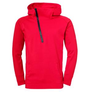 100506104-sweatshirt-a-capuche-uhlsport-essential-pro-rouge
