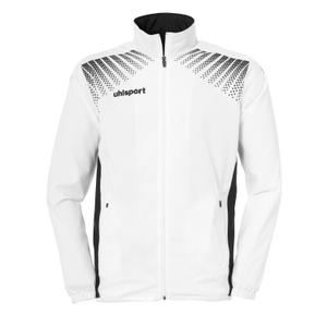 100516102-veste-de-presentation-enfant-uhlsport-goal-blanc-noir