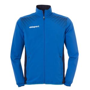 100516103-veste-de-presentation-enfant-uhlsport-goal-bleu-bleu-marine