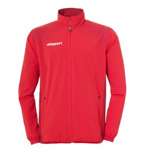 100516104-veste-de-presentation-enfant-uhlsport-goal-rouge-bordeaux