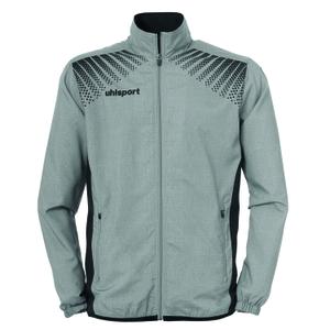 100516105-veste-de-presentation-enfant-uhlsport-goal-gris-fonce-noir
