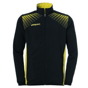 100516108-veste-de-presentation-enfant-uhlsport-goal-noir-jaune-citron