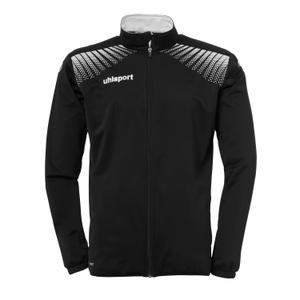 100516301-veste-enfant-uhlsport-goal-classic-noir-blanc