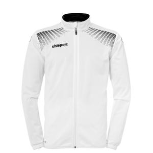 100516302-veste-enfant-uhlsport-goal-classic-blanc-noir