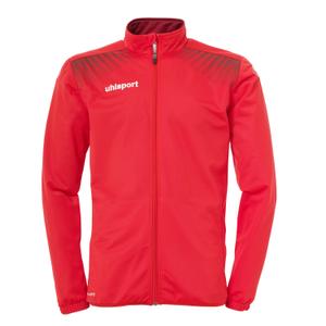 100516304-veste-enfant-uhlsport-goal-classic-rouge-bordeaux