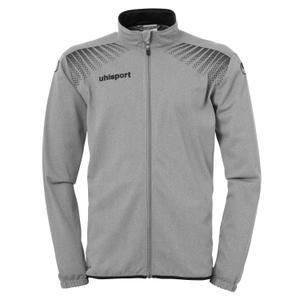 100516305-veste-enfant-uhlsport-goal-classic-gris-fonce-noir