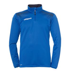 100516403-veste-1-4-zippe-uhlsport-goal-bleu-bleu-marine