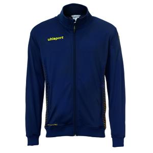 100517308-veste-enfant-uhlsport-score-track-marine-jaune-fluo