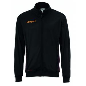100517309-veste-enfant-uhlsport-score-track-noir-orange-fluo