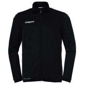 100517501-veste-enfant-uhlsport-score-classic-noir-blanc
