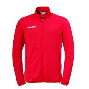 100517504-veste-enfant-uhlsport-score-classic-rouge-blanc