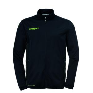 100517506-veste-enfant-uhlsport-score-classic-noir-vert-fluo