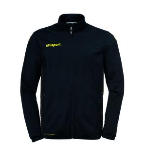 100517507-veste-enfant-uhlsport-score-classic-noir-jaune-fluo