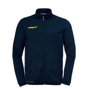 100517508-veste-enfant-uhlsport-score-classic-marine-jaune-fluo