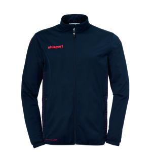 100517510-veste-enfant-uhlsport-score-classic-marine-rouge