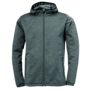 100517701-veste-enfant-uhlsport-essential-fleece-anthracite-chine