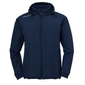 100518001-veste-enfant-uhlsport-essential-coach-noir