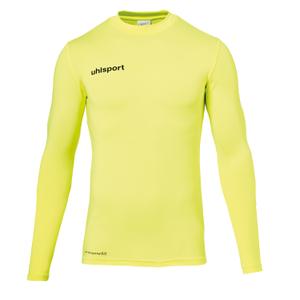 100561603-ensemble-gardien-uhlsport-score-jaune-fluo