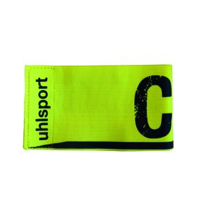 1006750010001-brassard-capitaine-uhlsport-jaune-orange-tu