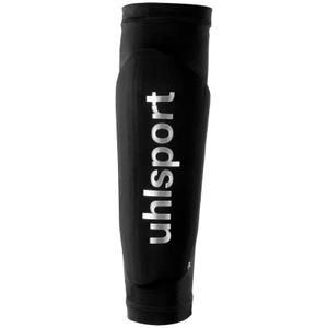 protege-tibias-uhlsport-carbonflex-evo-noir