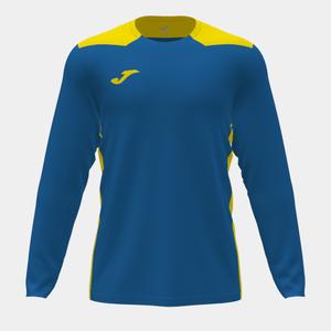 102520-709-maillot-manches-longues-joma-championship-vi-bleu-royal-jaune