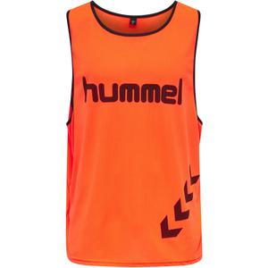 105002-5179-chasuble-enfant-hummel-training-fundamental-orange-fluo-8-ans