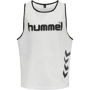 105002-9001-chasuble-enfant-hummel-training-fundamental-blanc-8-ans