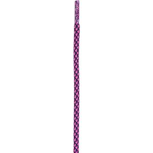 10597p-00486-lacets-urban-classic-rope-noir-rose-fluo