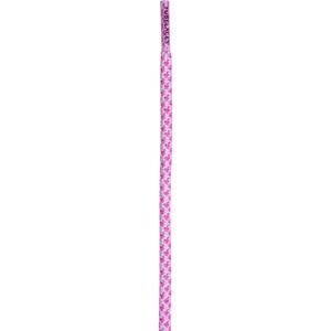 10597p-01004-lacets-urban-classic-rope-gris-rose-fluo