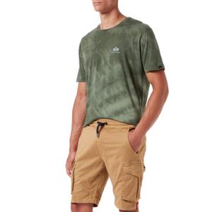 106251-13-short-alpha-industries-cotton-twill-vert-kaki