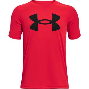1363283-600-maillot-garcon-under-armour-a-manches-courtes-tech-big-logo-rouge-noir