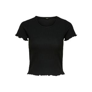 15201206-3337650-t-shirt-femme-only-emma-manches-courtes-black