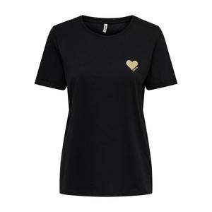 15244714-3762552-t-shirt-femme-only-onlkita-life-noir