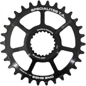 159911-159913-plateau-disque-de-velo-mono-direct-mount-specialites-t-a-vtt-shimano-xtr-m9100-xt-m8100-slx-m7100-ta-one-sh52-comp-m900-10-11-12v-noir-mat