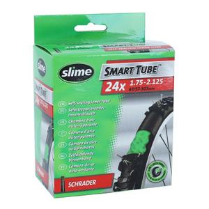 172377-chambre-a-air-valve-schrader-avec-liquide-anti-crevaison-slime-24-x-1-75-2-125-noir-vert-tu