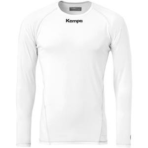 200206801-maillot-de-compression-ml-enfant-kempa-attitude-blanc
