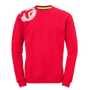 200219803-training-top-enfant-kempa-core-2-0-rouge-gris