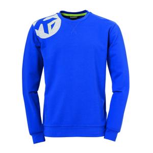 200219804-training-top-enfant-kempa-core-2-0-bleu-royal-gris